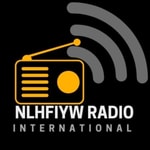 Logo of the podcast NLHF-IYW Radio Podcast NLHF-IYW Radio