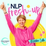 Logo of the podcast NLP fresh-up Podcast NLP fresh-up