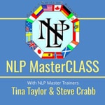 Podcast NLP MasterCLASS 