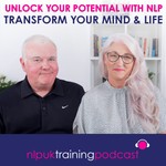Logo of the podcast NLP UK Training Podcast Podcast NLP UK Training Podcast