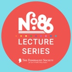 Logo of the podcast No. 86 Lecture Series Podcast No. 86 Lecture Series