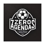 Logo of the podcast No Agenda Football Podcast Podcast No Agenda Football Podcast
