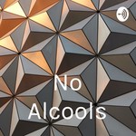 Logo of the podcast No Alcools Podcast No Alcools
