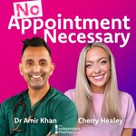 No Appointment Necessary Podcast No Appointment Necessary