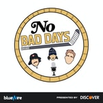 Logo of the podcast No Bad Days Podcast No Bad Days