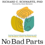 Logo of the podcast No Bad Parts in English Podcast No Bad Parts in English