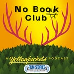 No Book Club: A Yellowjackets Podcast No Book Club: A Yellowjackets Podcast