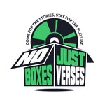 No Boxes: Just Verses Podcast No Boxes: Just Verses