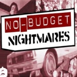 Logo of the podcast No-Budget Nightmares Podcast No-Budget Nightmares
