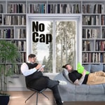 Logo of the podcast No Cap Podcast No Cap