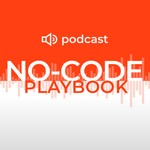 Logo of the podcast No-Code Playbook by Creatio Podcast No-Code Playbook by Creatio