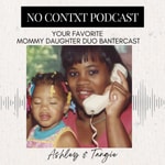 Logo of the podcast No Contxt Podcast No Contxt