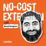 No-Cost Extension with Deval Sanghavi