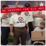 Logo of the podcast No Country For Old Men Podcast Podcast No Country For Old Men Podcast