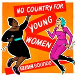 Logo of the podcast No Country For Young Women Podcast No Country For Young Women