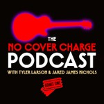 No Cover Charge Podcast Podcast No Cover Charge Podcast