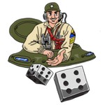 No Dice, No Glory Podcast Page Podcast No Dice, No Glory Podcast Page