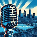 Logo of the podcast No Disputing That Podcast No Disputing That