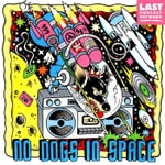 Logo of the podcast No Dogs in Space Logo of the podcast No Dogs in Space