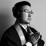 Logo of the podcast No Doubt: A Shin Buddhist Approach Podcast No Doubt: A Shin Buddhist Approach