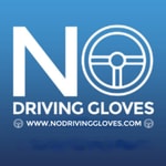 No Driving Gloves