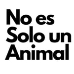 Logo of the podcast No es Solo un Animal Podcast No es Solo un Animal