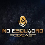 Logo of the podcast No Esquadro Podcast No Esquadro