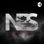 Logo of the podcast No Estamos Solos Podcast Podcast No Estamos Solos Podcast