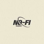 Logo of the podcast NO-FI Radio Podcast NO-FI Radio