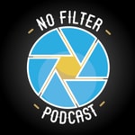 No filter Podcast