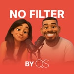 Logo of the podcast No Filter Podcast No Filter