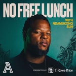 Logo of the podcast No Free Lunch with Ndamukong Suh