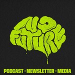 Logo of the podcast NO FUTURE Podcast NO FUTURE
