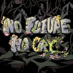 Logo of the podcast No Future No Cry Podcast No Future No Cry