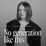No generation like this Podcast No generation like this