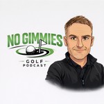 Logo of the podcast No Gimmies Podcast Podcast No Gimmies Podcast