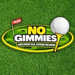 Logo of the podcast No Gimmies Podcast Podcast No Gimmies Podcast