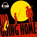 Logo of the podcast No Going Home Podcast No Going Home