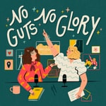 Logo of the podcast No Guts No Glory: Real Talk about Bariatric Surgery Missing podcast logo