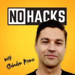 No Hacks: Web Strategy for the AI Age Podcast No Hacks: Web Strategy for the AI Age