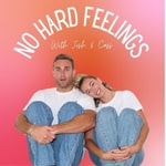 Logo of the podcast No Hard Feelings Podcast No Hard Feelings