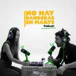 Logo of the podcast No hay Banderas en Marte Podcast No hay Banderas en Marte
