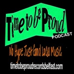 Logo of the podcast No Hype Just Good Local Music Podcast No Hype Just Good Local Music