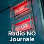 Logo of the podcast NÖ Journale Podcast NÖ Journale