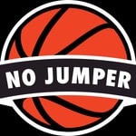 Logo of the podcast No Jumper Logo of the podcast No Jumper