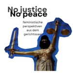 Logo of the podcast No Justice No Peace Podcast No Justice No Peace