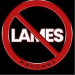Logo of the podcast No Lames Podcast Podcast No Lames Podcast