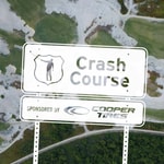 Logo of the podcast No Laying Up: Crash Course Podcast No Laying Up: Crash Course