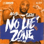 Logo of the podcast No Lie Zone Podcast No Lie Zone