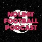 Logo of the podcast No Limit Football Podcast No Limit Football
